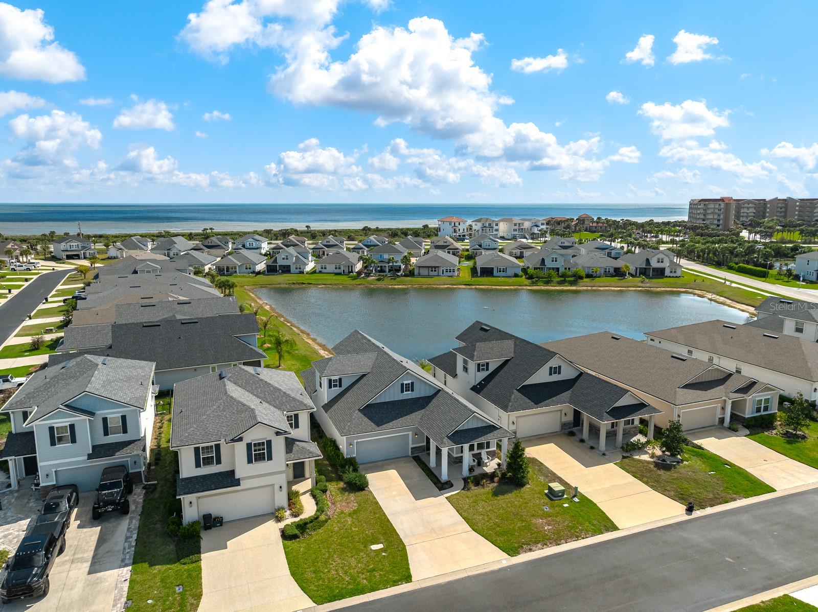 LOS LAGOS/MATANZAS SHORES I - Residential