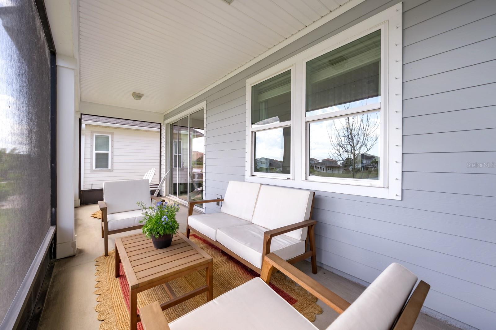 LOS LAGOS/MATANZAS SHORES I - Residential