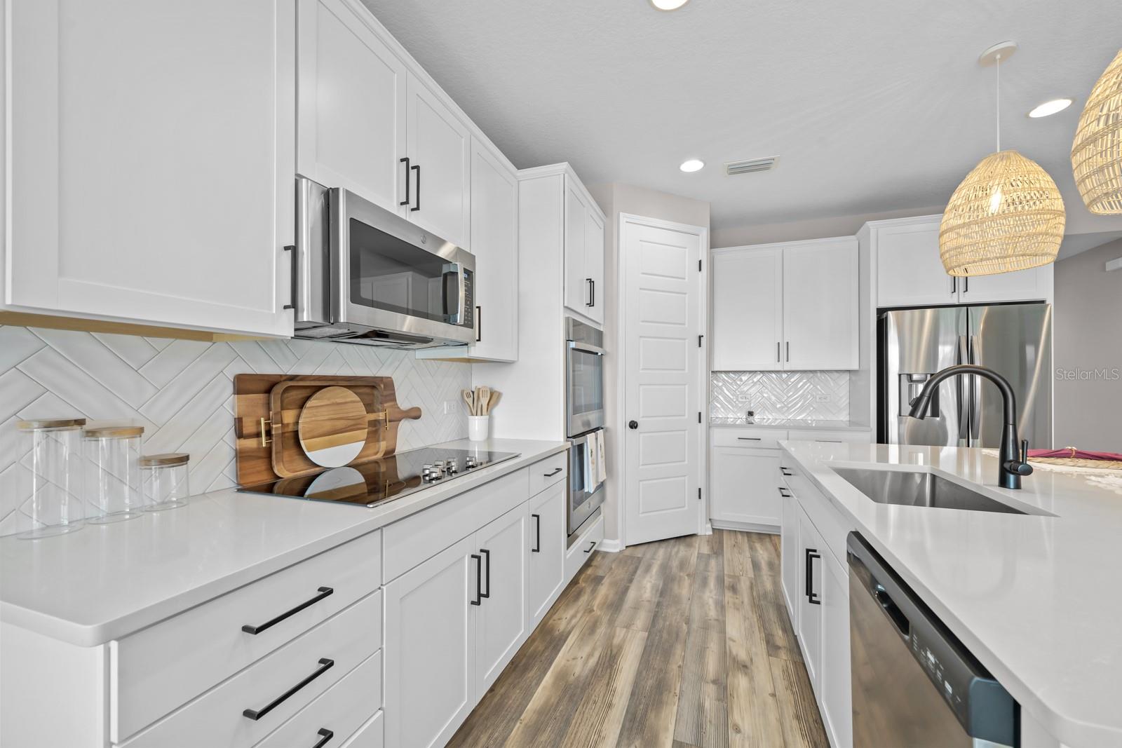 LOS LAGOS/MATANZAS SHORES I - Residential