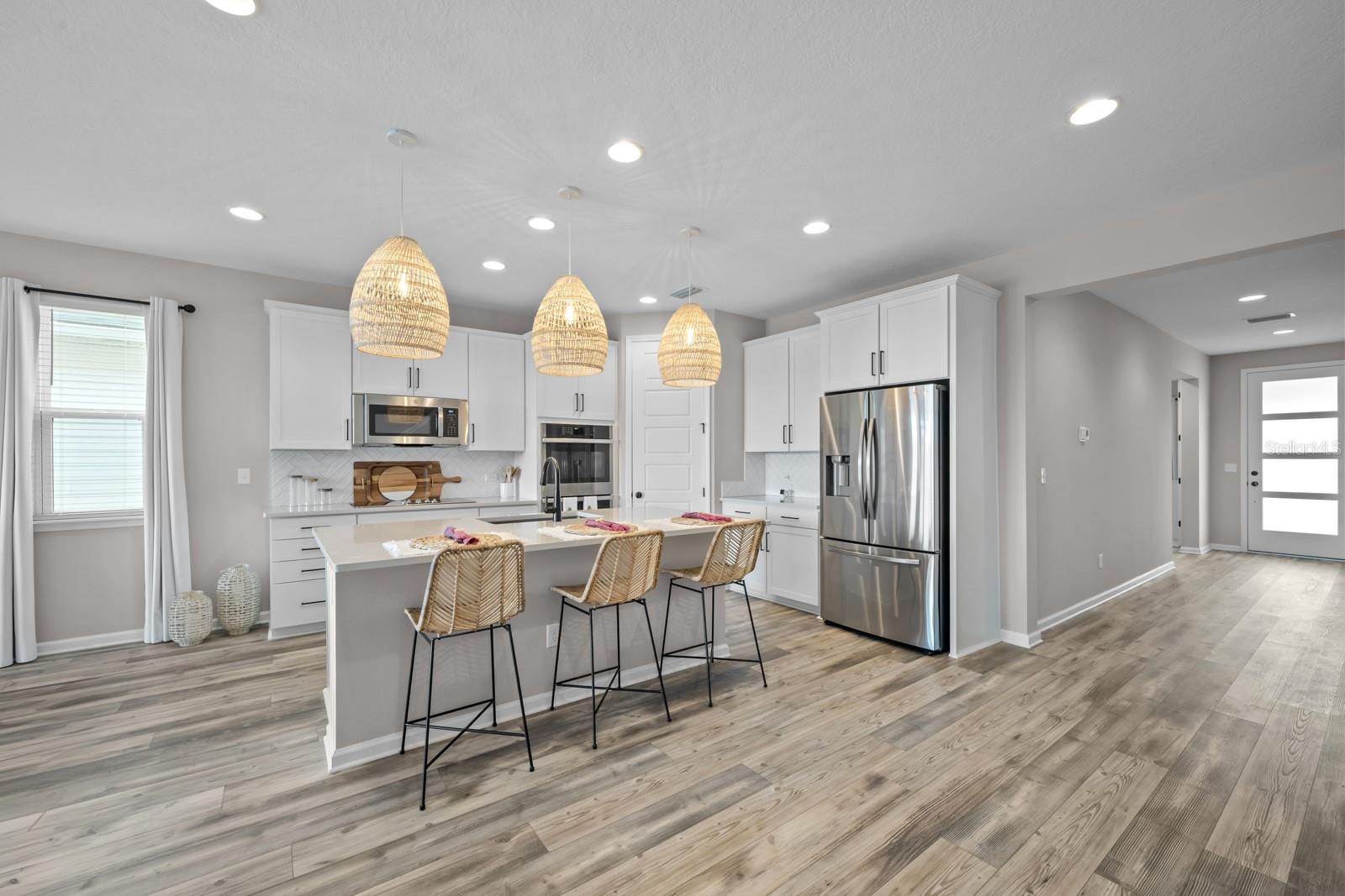 LOS LAGOS/MATANZAS SHORES I - Residential