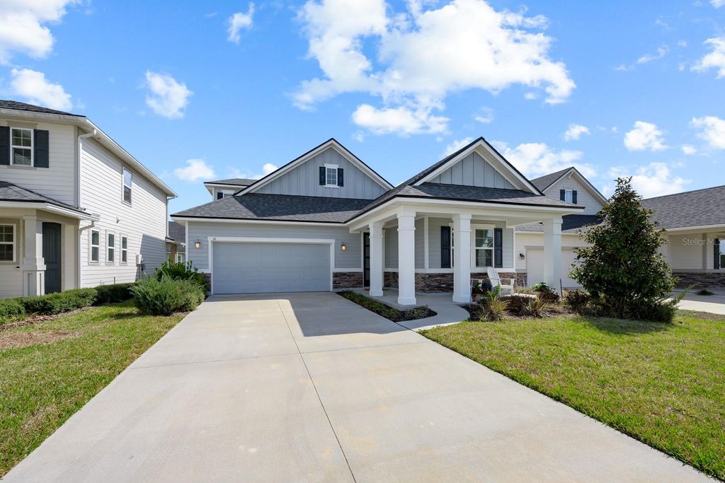 Photo of 41 Los Lagos Boulevard, Palm Coast, FL 32137 (MLS # FC316751)