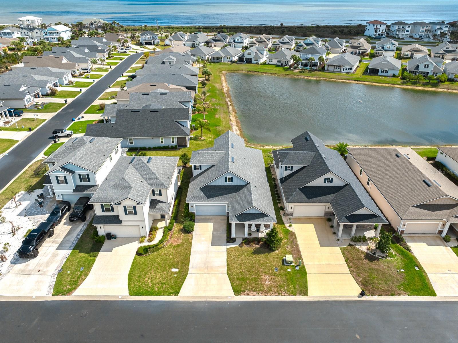 LOS LAGOS/MATANZAS SHORES I - Residential