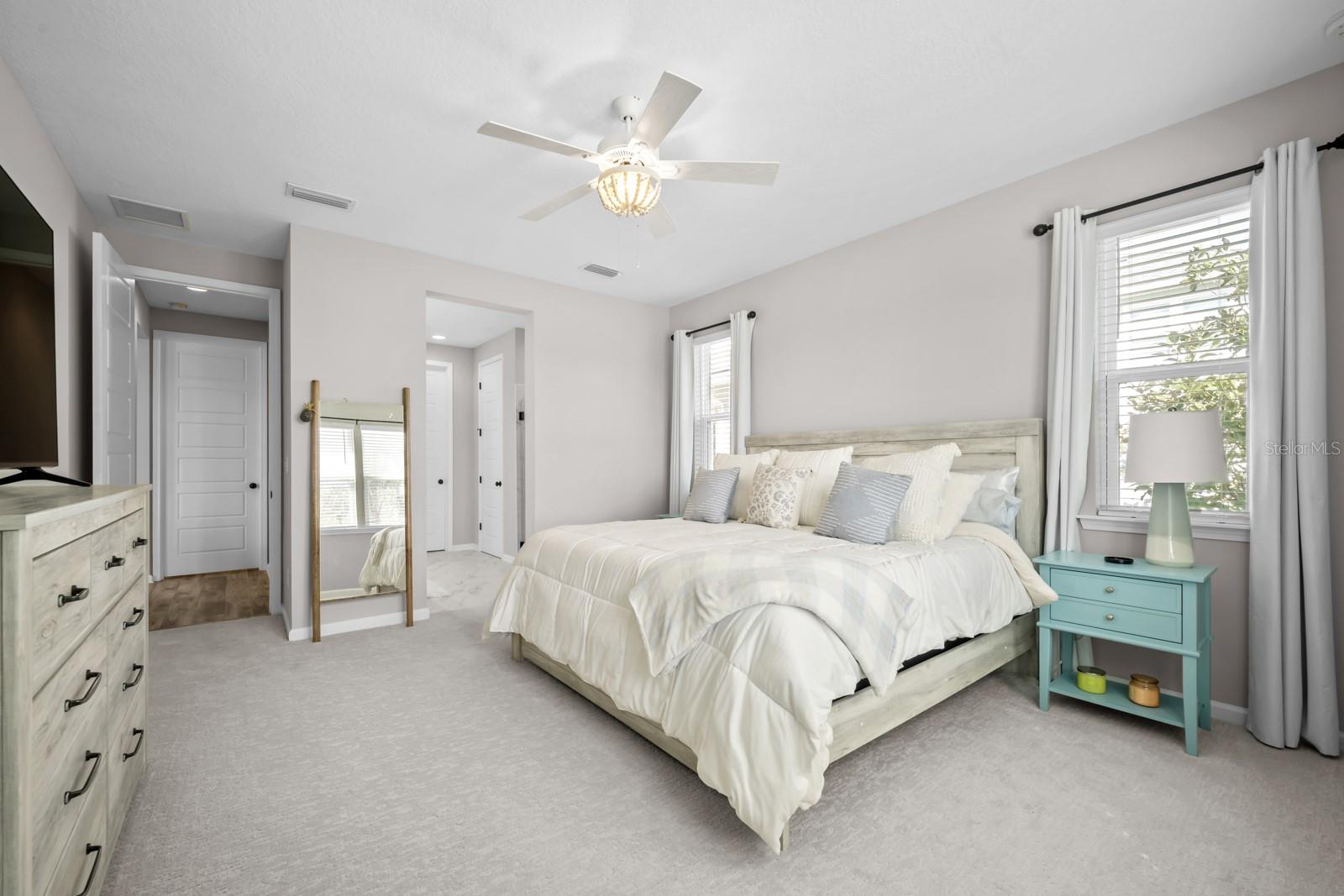 LOS LAGOS/MATANZAS SHORES I - Residential