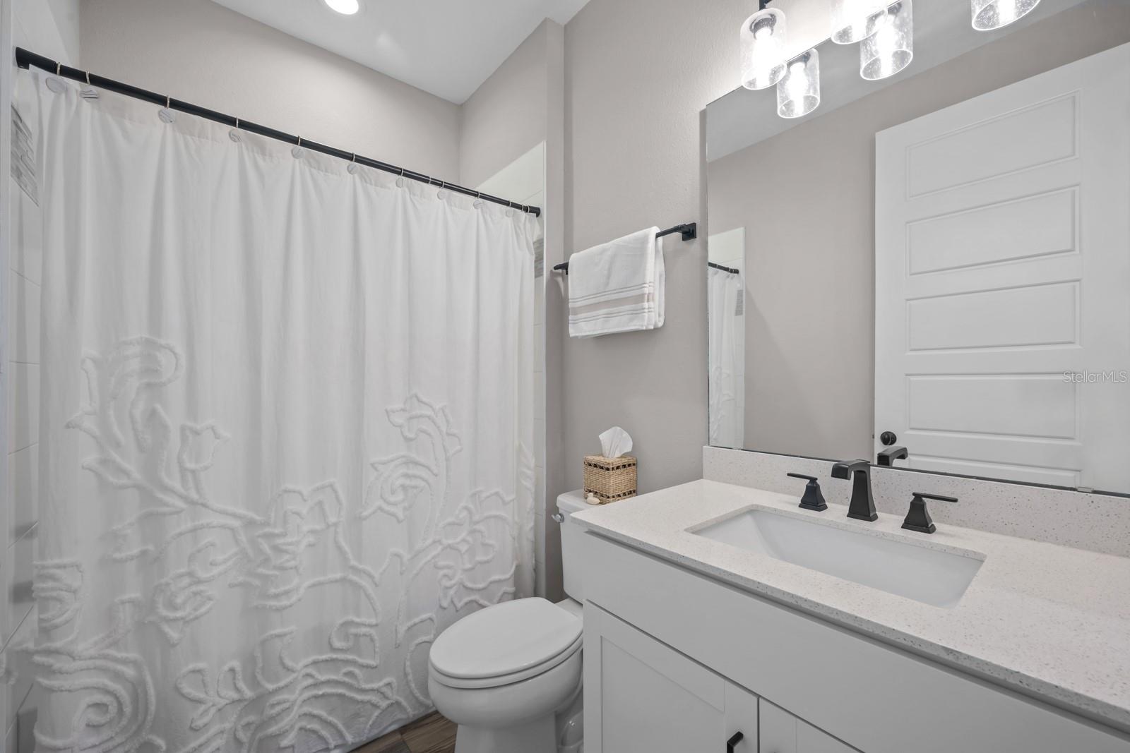 LOS LAGOS/MATANZAS SHORES I - Residential