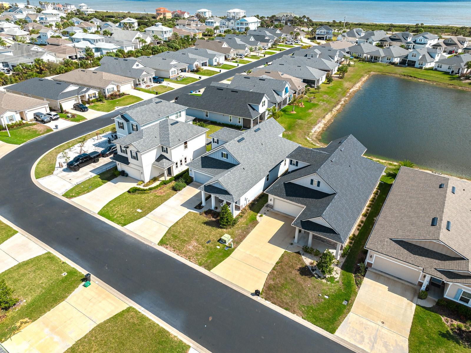 LOS LAGOS/MATANZAS SHORES I - Residential