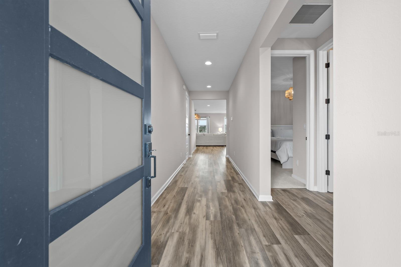 LOS LAGOS/MATANZAS SHORES I - Residential