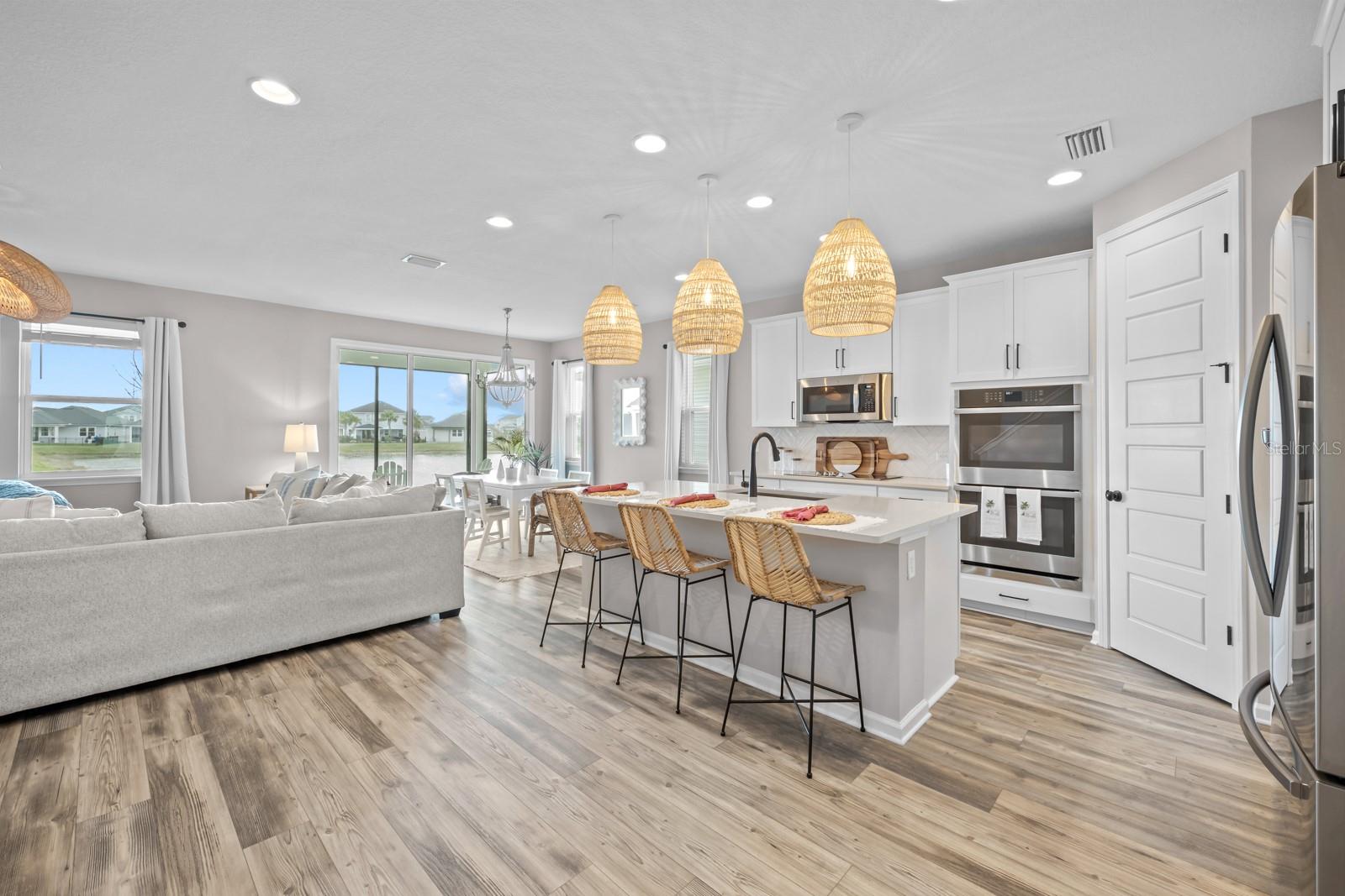 LOS LAGOS/MATANZAS SHORES I - Residential