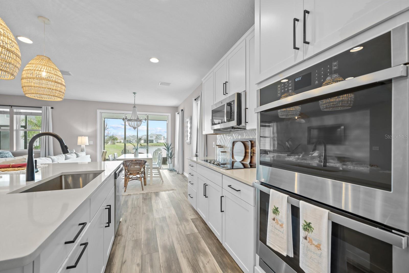 LOS LAGOS/MATANZAS SHORES I - Residential