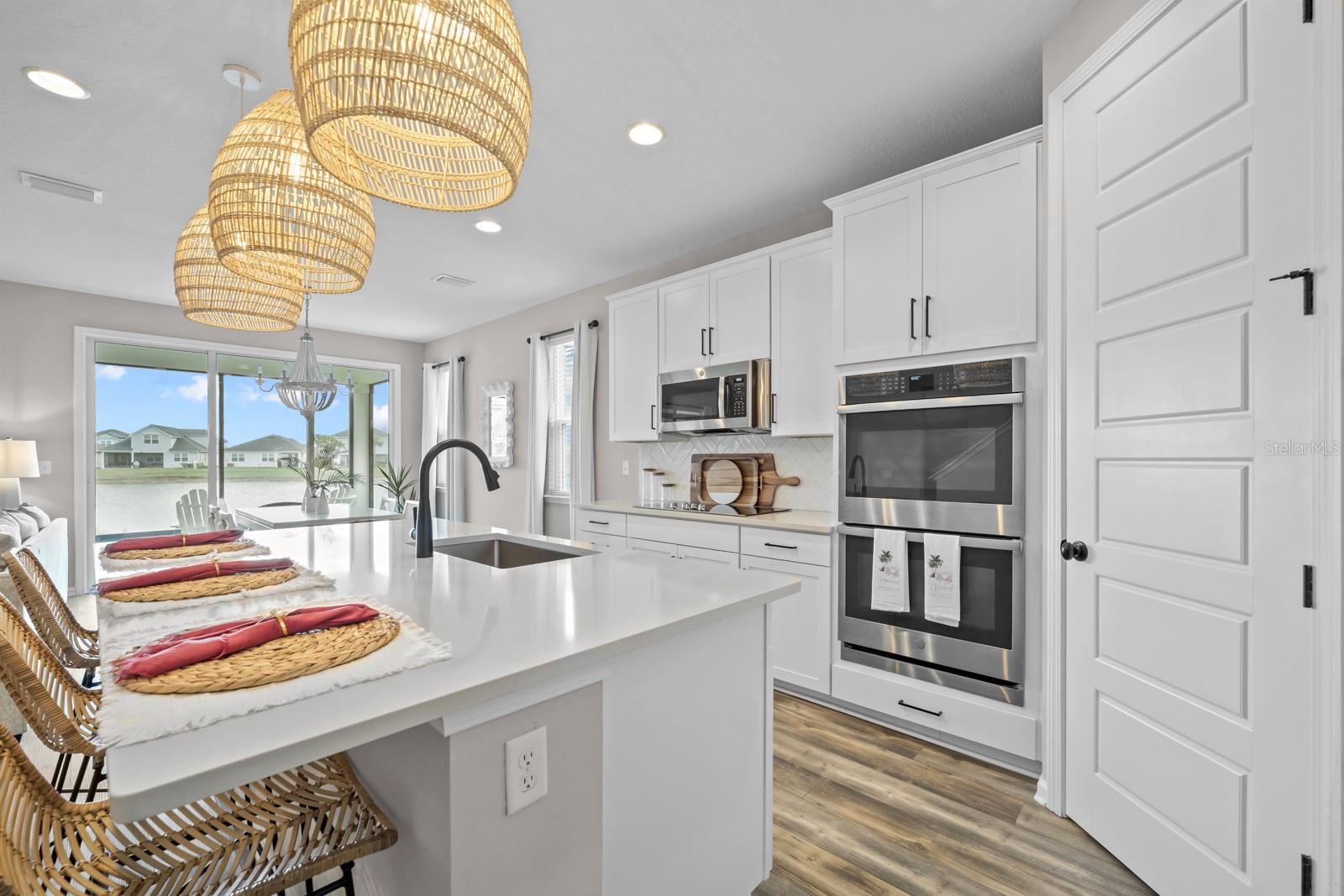 LOS LAGOS/MATANZAS SHORES I - Residential