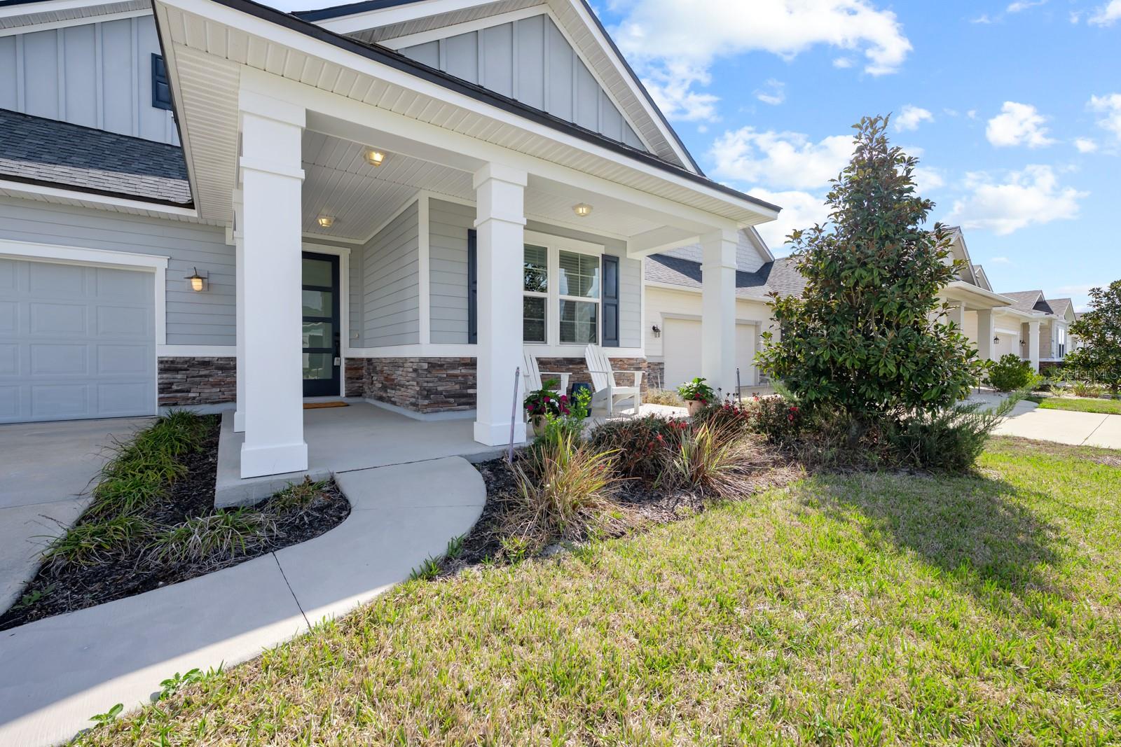 LOS LAGOS/MATANZAS SHORES I - Residential