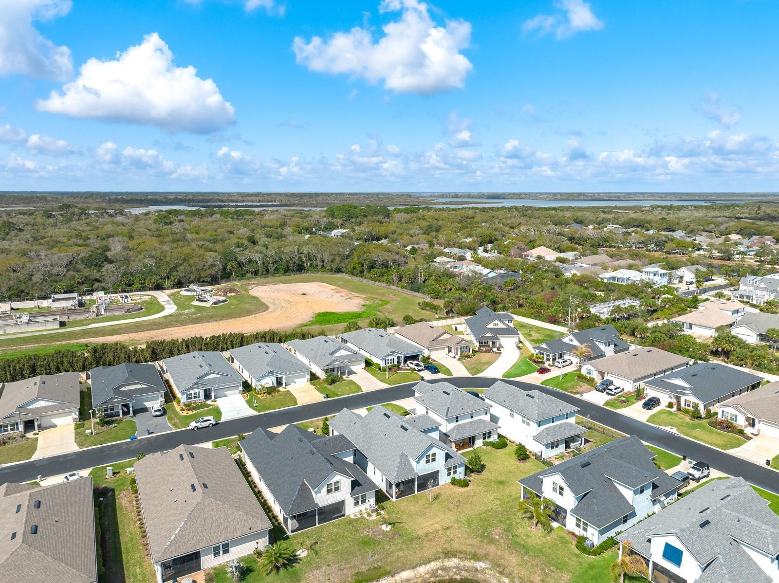 LOS LAGOS/MATANZAS SHORES I - Residential