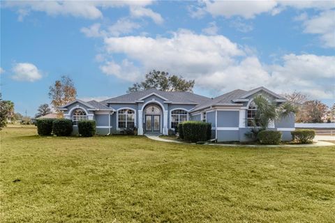 A home in OCALA