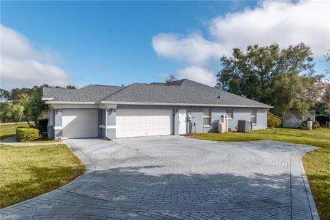 A home in OCALA