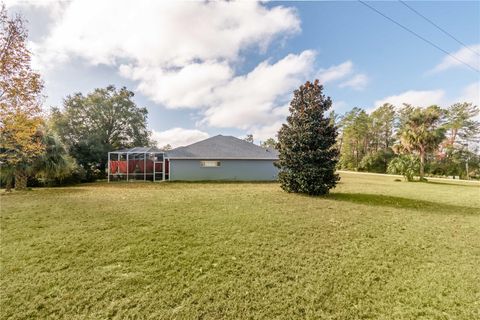 A home in OCALA