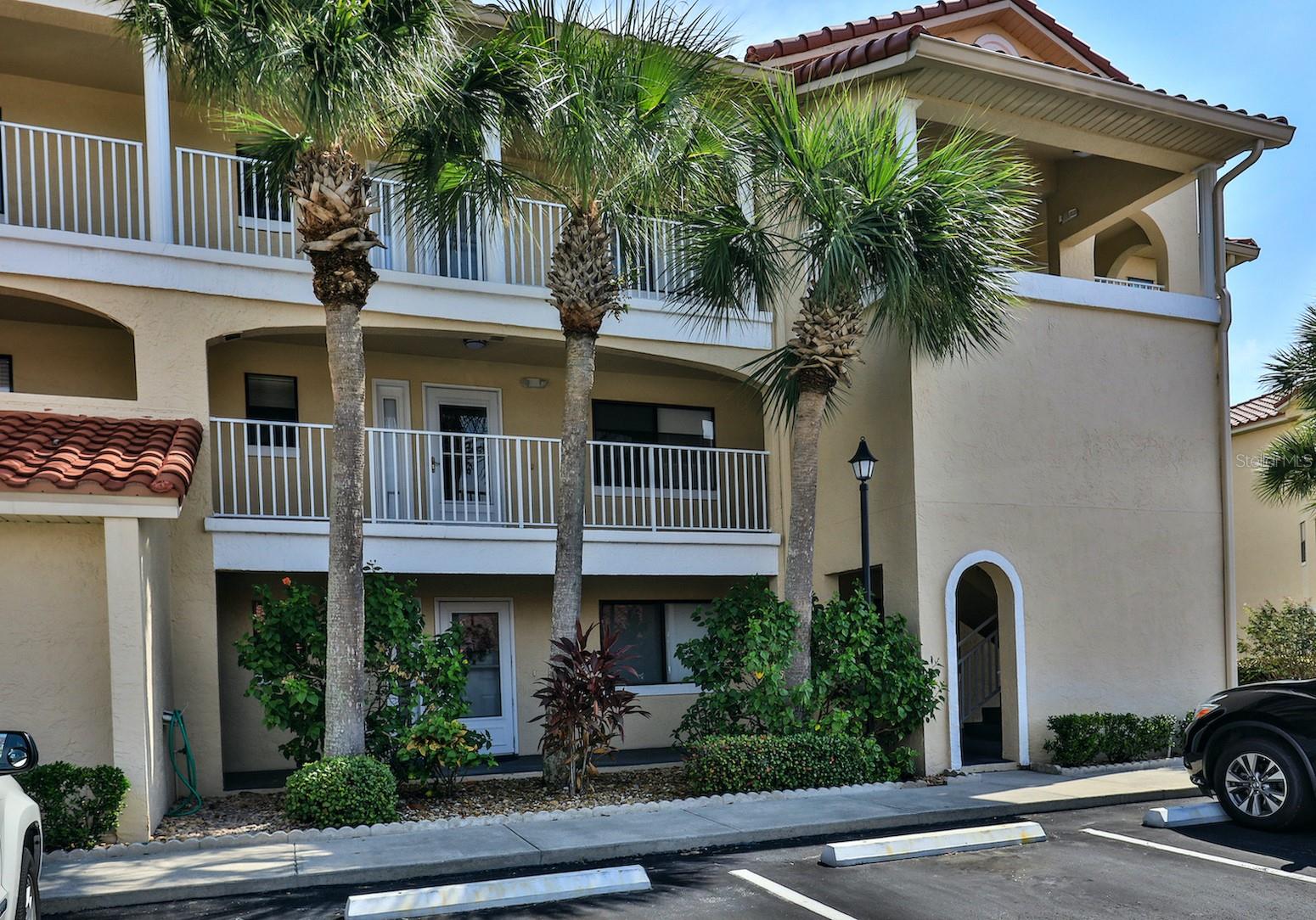 Bouchelle Island Condo - Residential