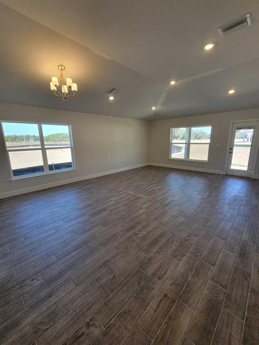 OCALA CROSSINGS SOUTH - Residential