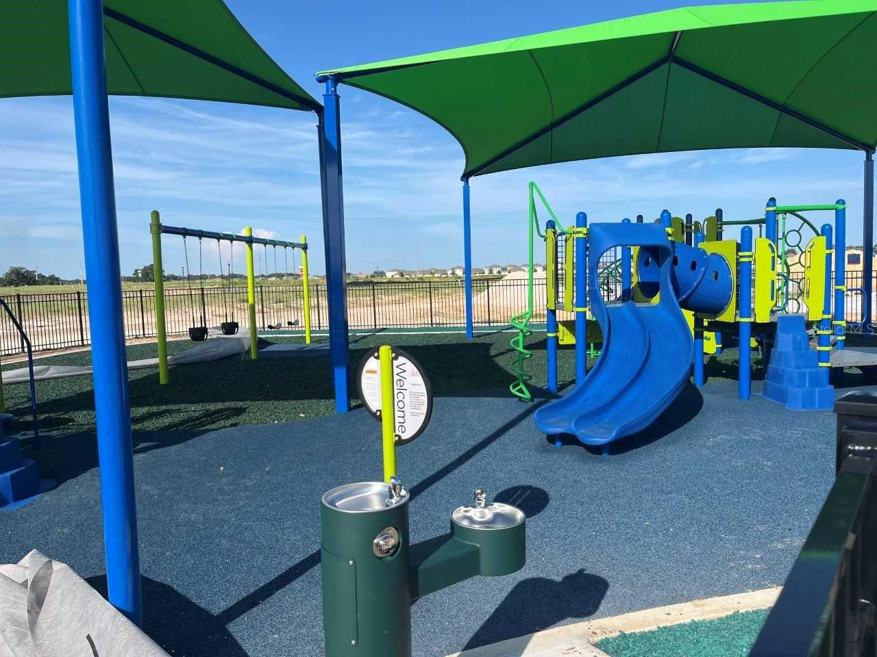 OCALA CROSSINGS SOUTH - Residential