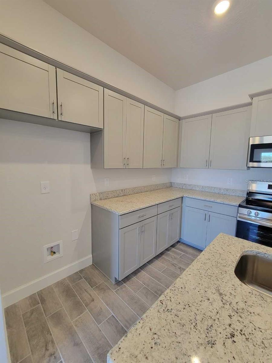 OCALA CROSSINGS SOUTH - Residential