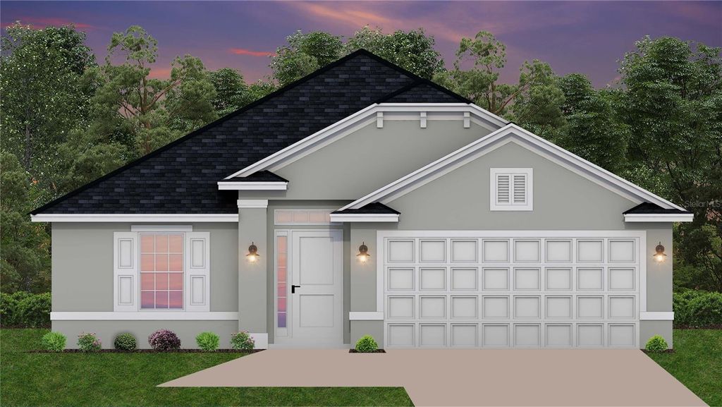 Photo of 4513 SW 91st Lane Road, Ocala, FL 34476 (MLS # OM719181)