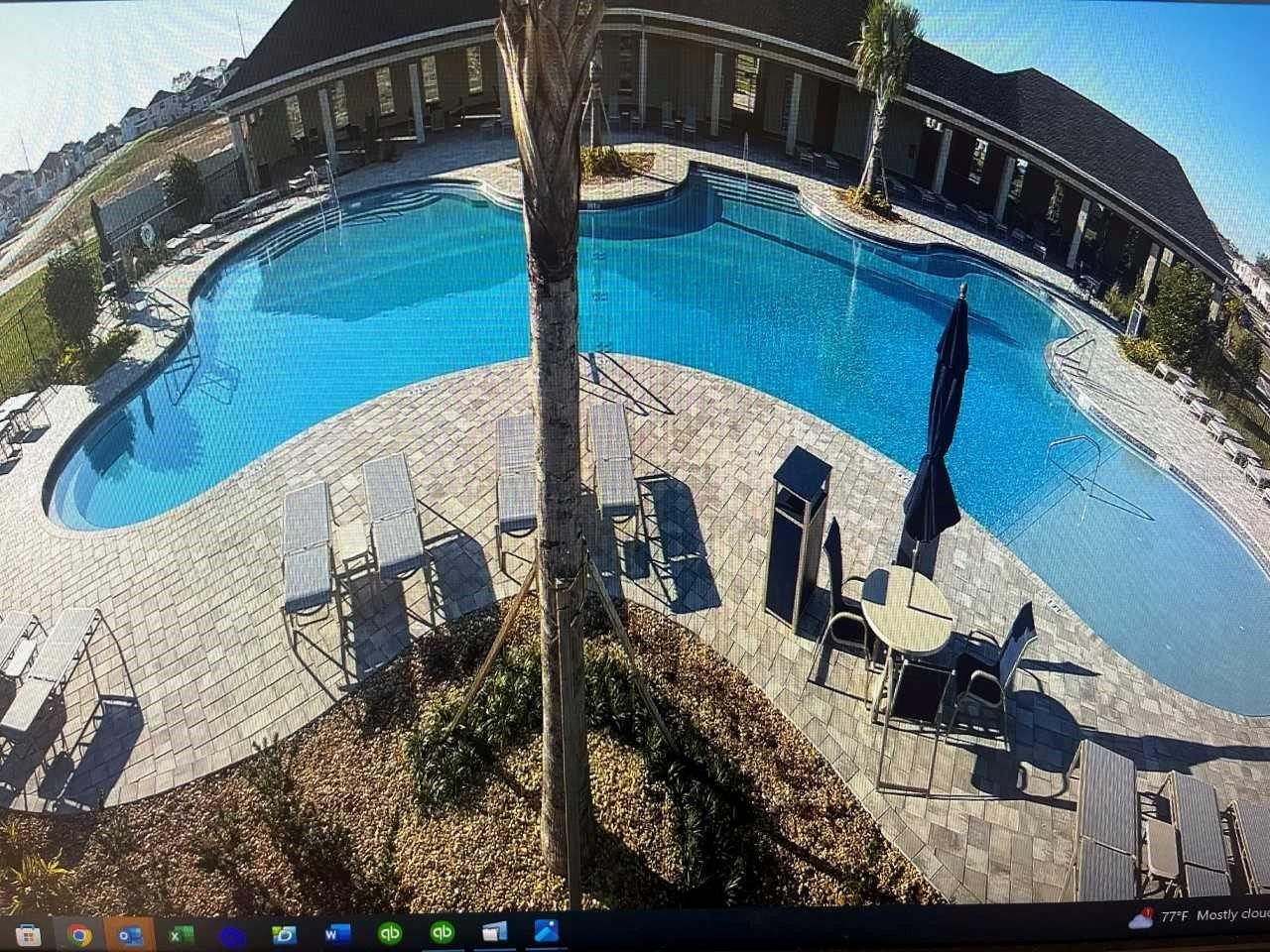 OCALA CROSSINGS SOUTH - Residential