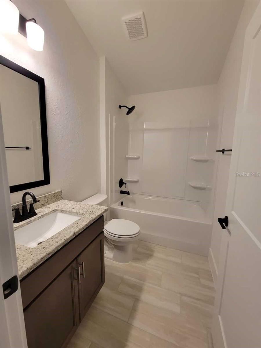 OCALA CROSSINGS SOUTH - Residential