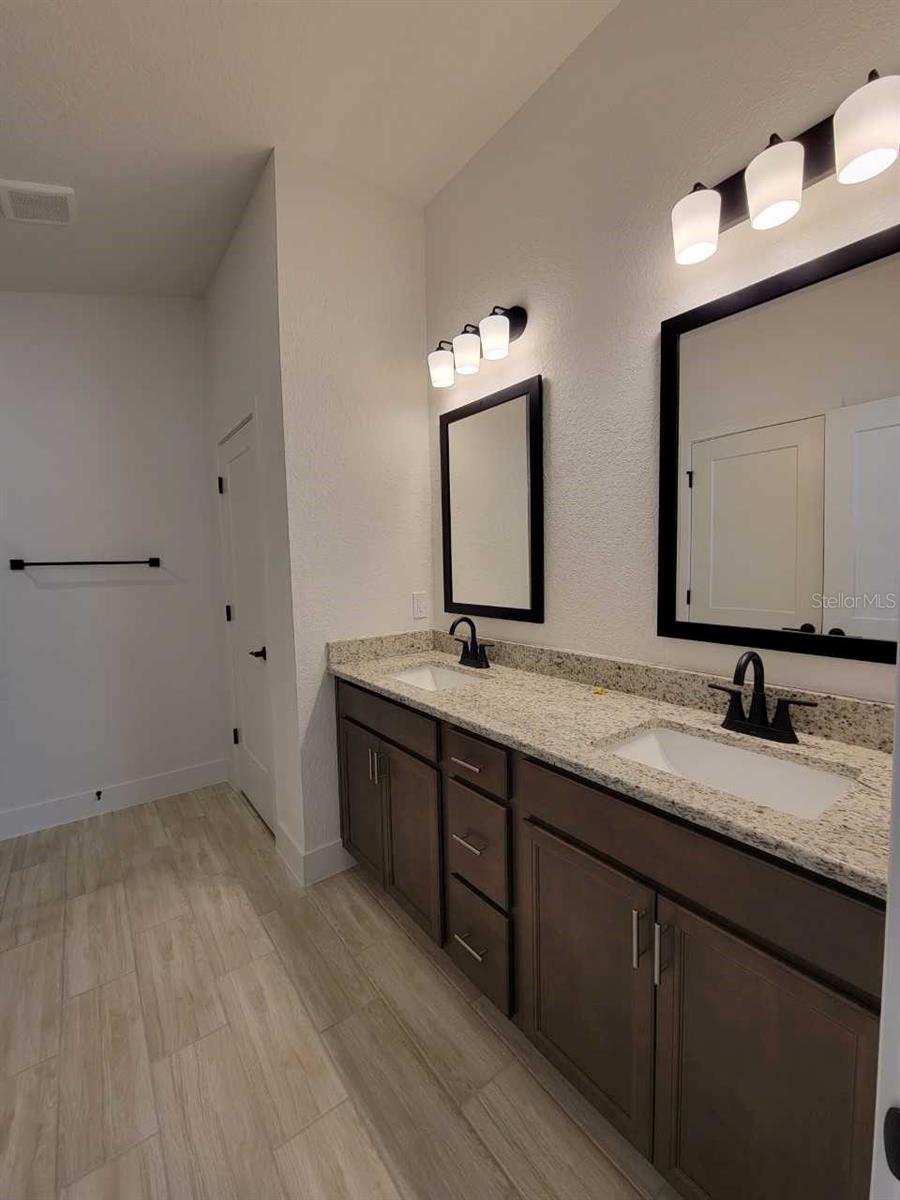 OCALA CROSSINGS SOUTH - Residential