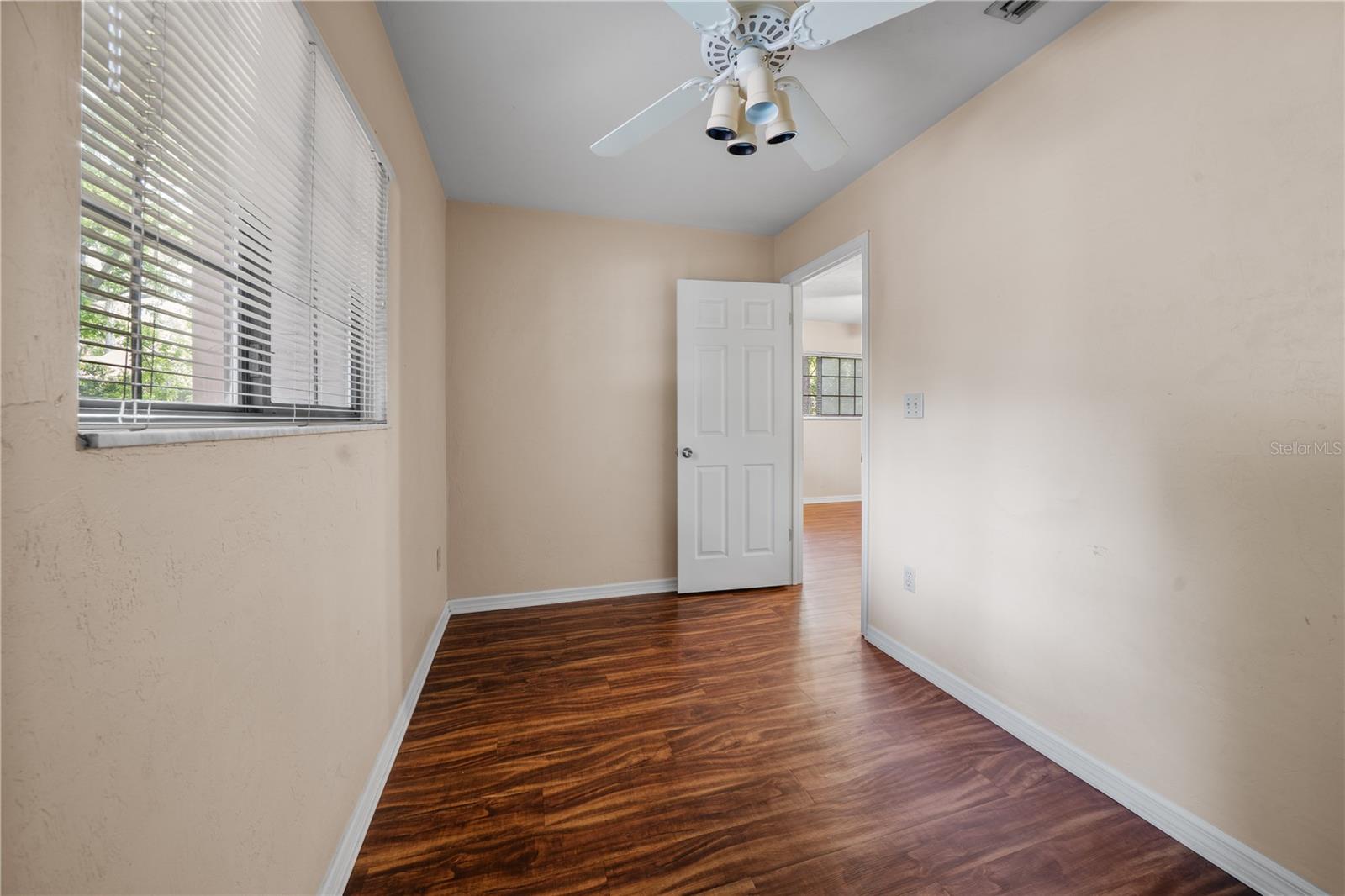 ROCKWOOD VILLAS - Residential