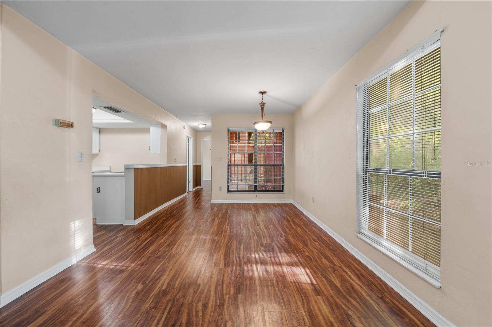 ROCKWOOD VILLAS - Residential