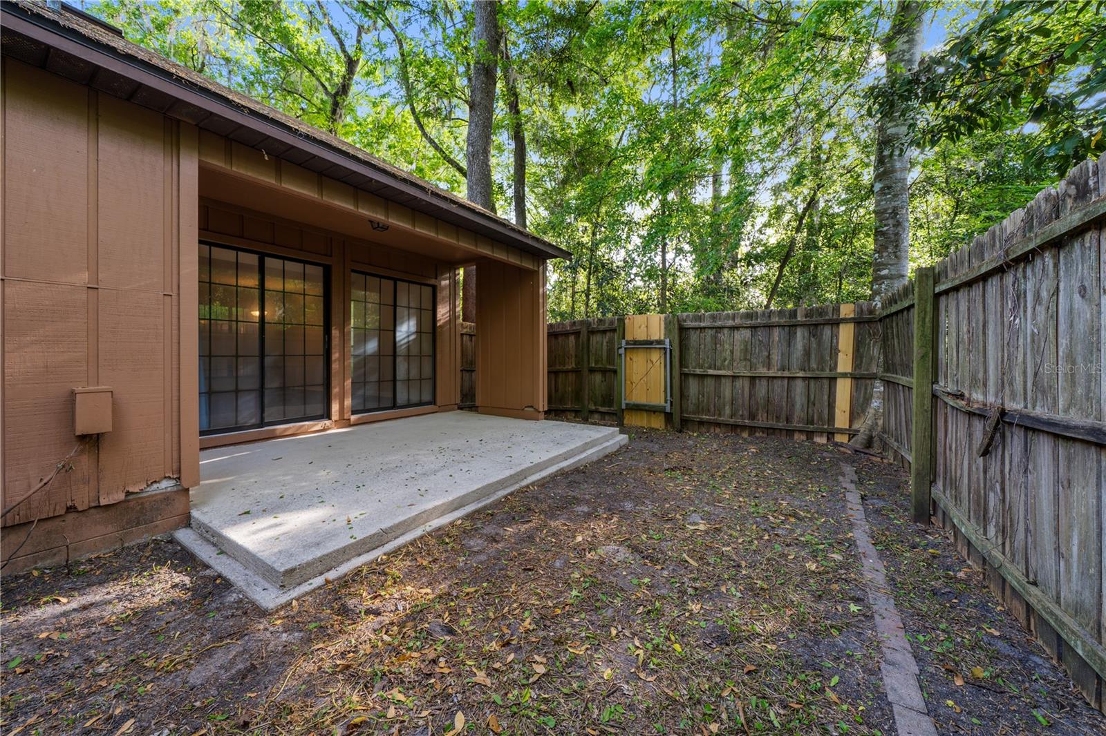 ROCKWOOD VILLAS - Residential