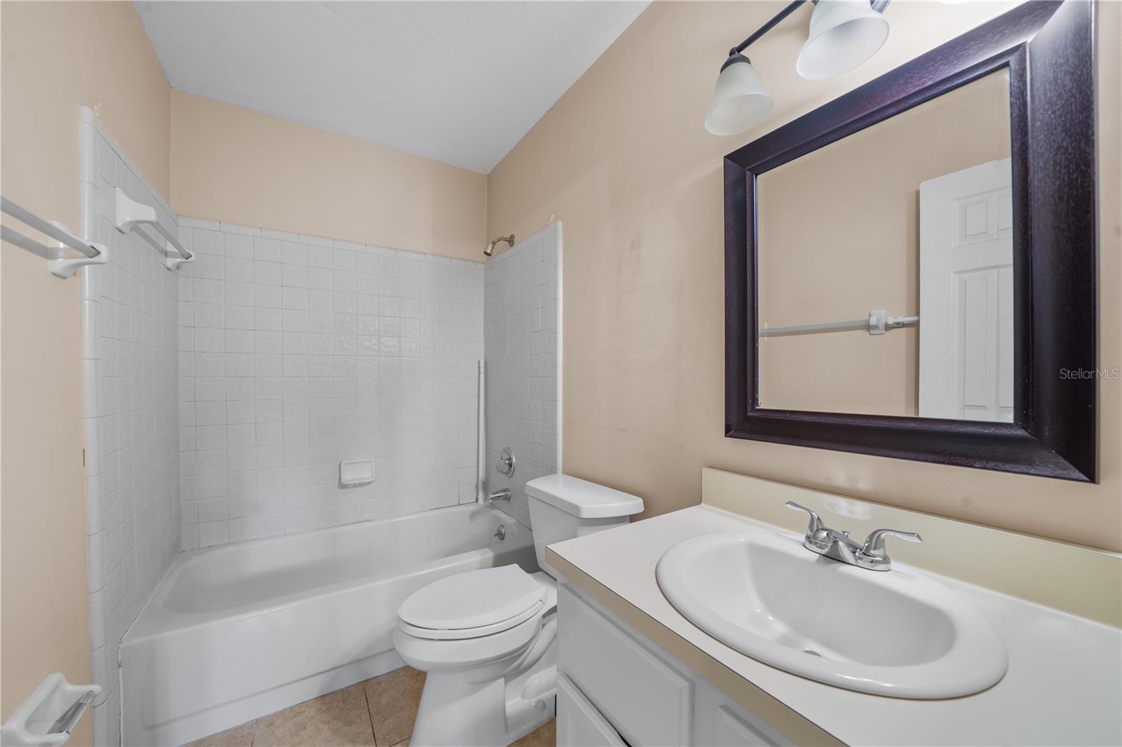 ROCKWOOD VILLAS - Residential