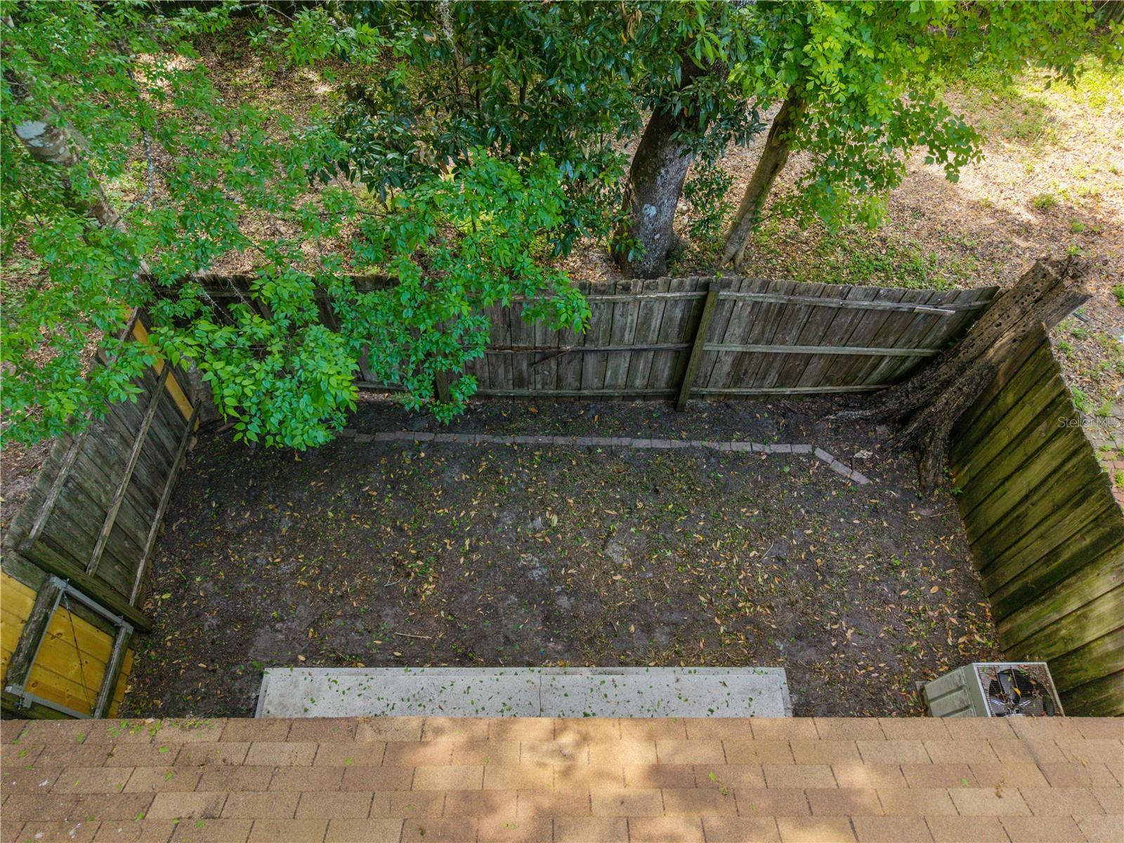 ROCKWOOD VILLAS - Residential