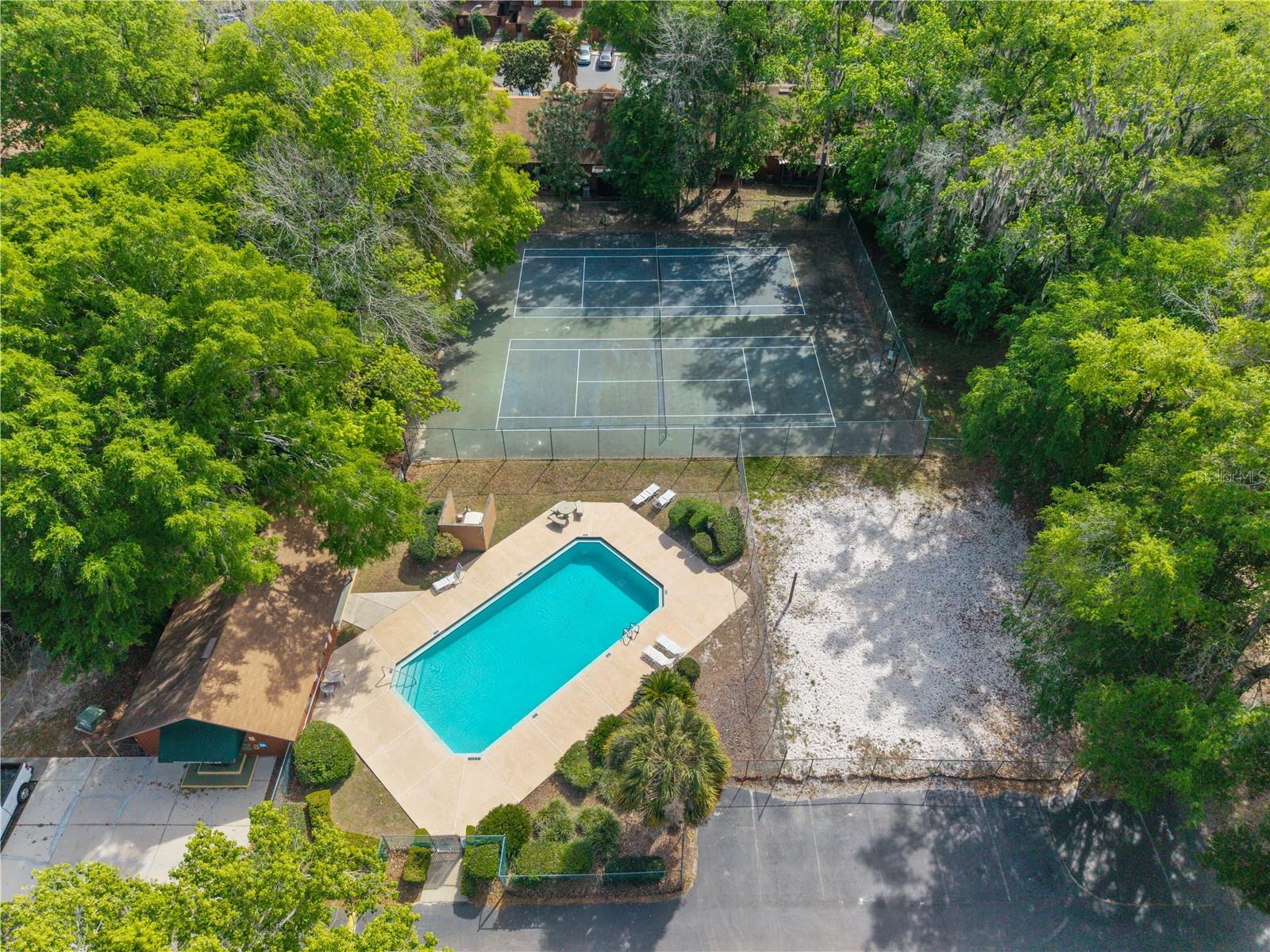 ROCKWOOD VILLAS - Residential