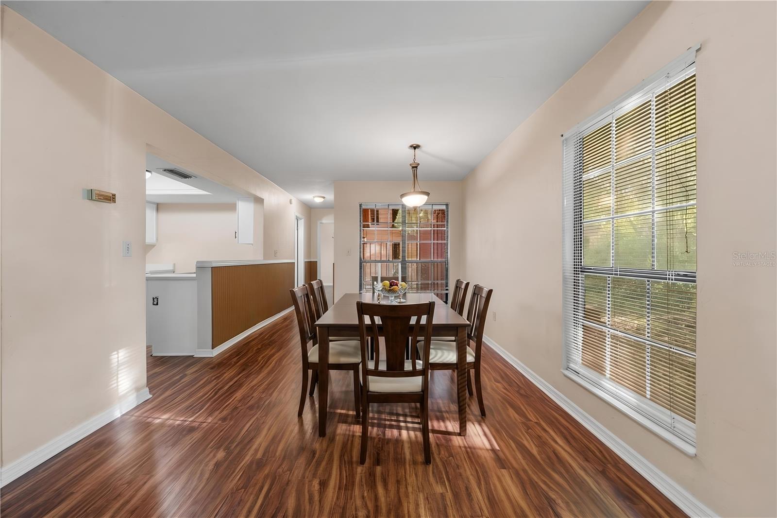 ROCKWOOD VILLAS - Residential