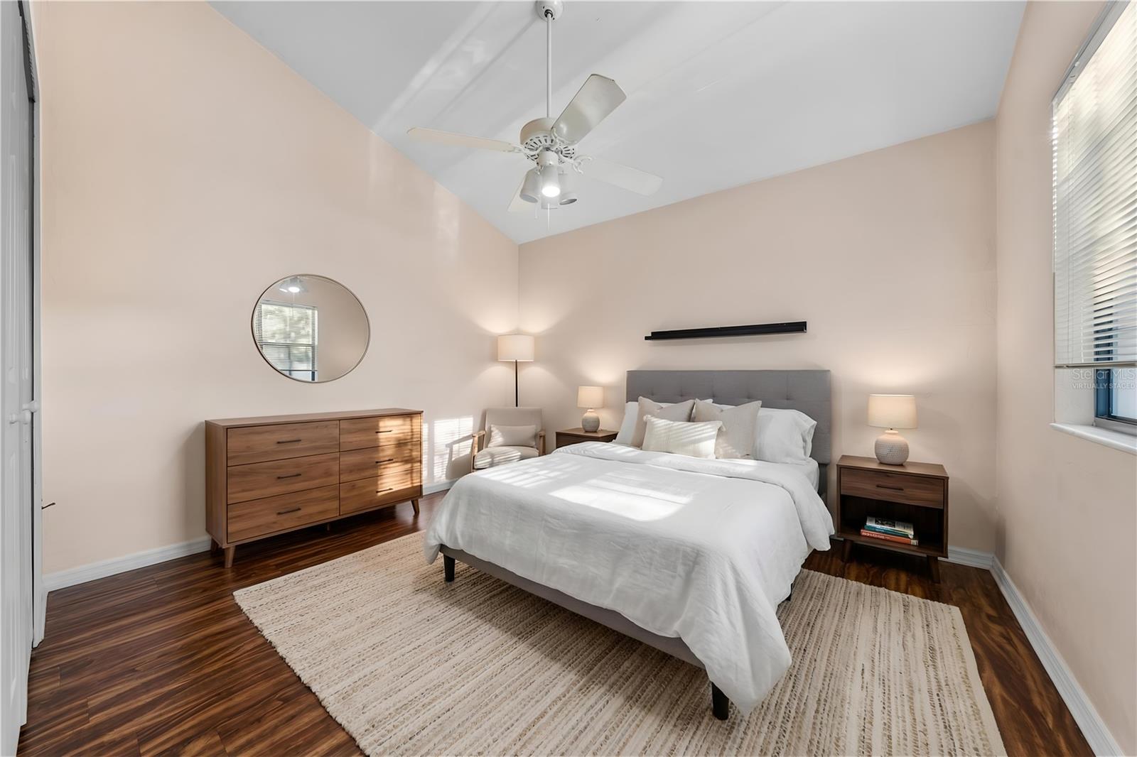 ROCKWOOD VILLAS - Residential