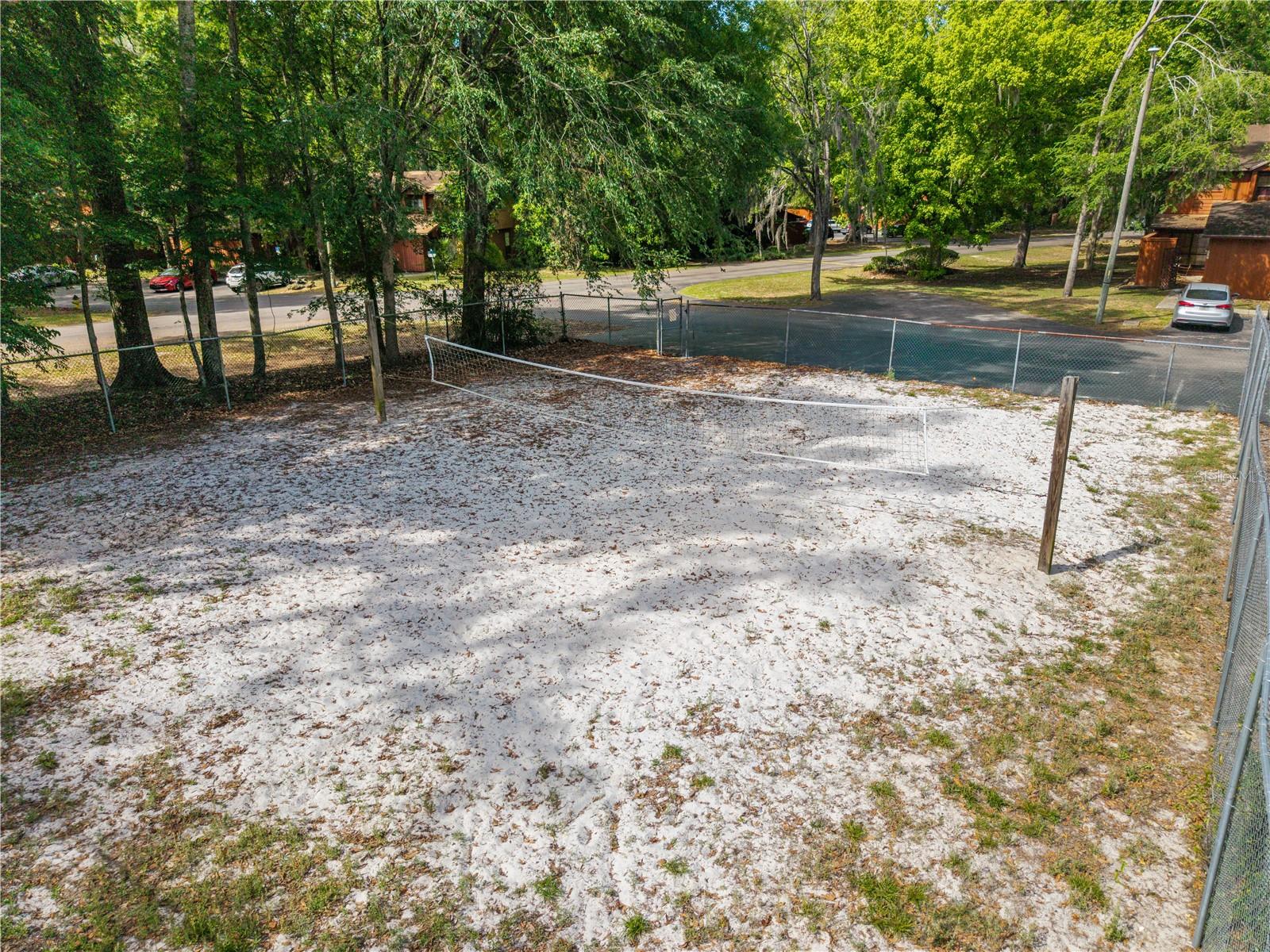 ROCKWOOD VILLAS - Residential