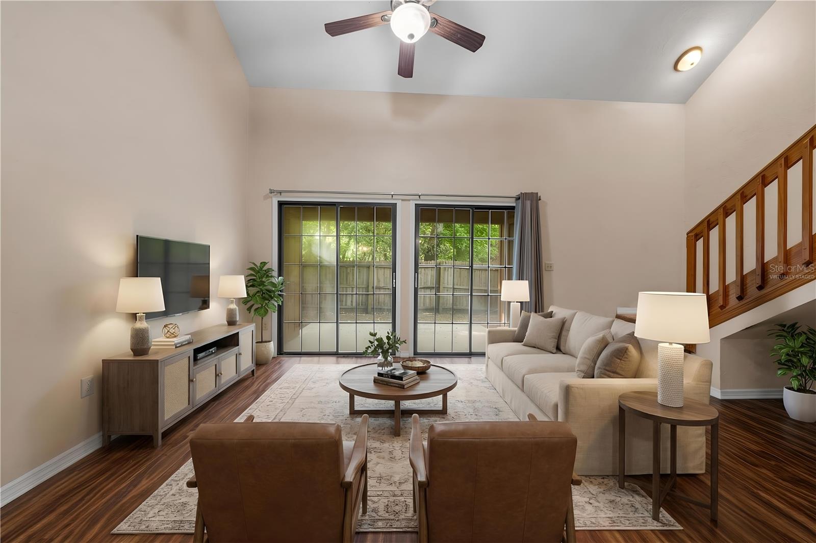 ROCKWOOD VILLAS - Residential