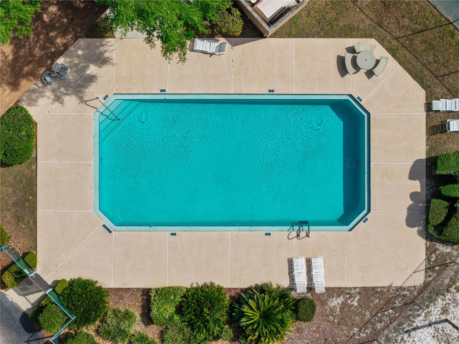 ROCKWOOD VILLAS - Residential