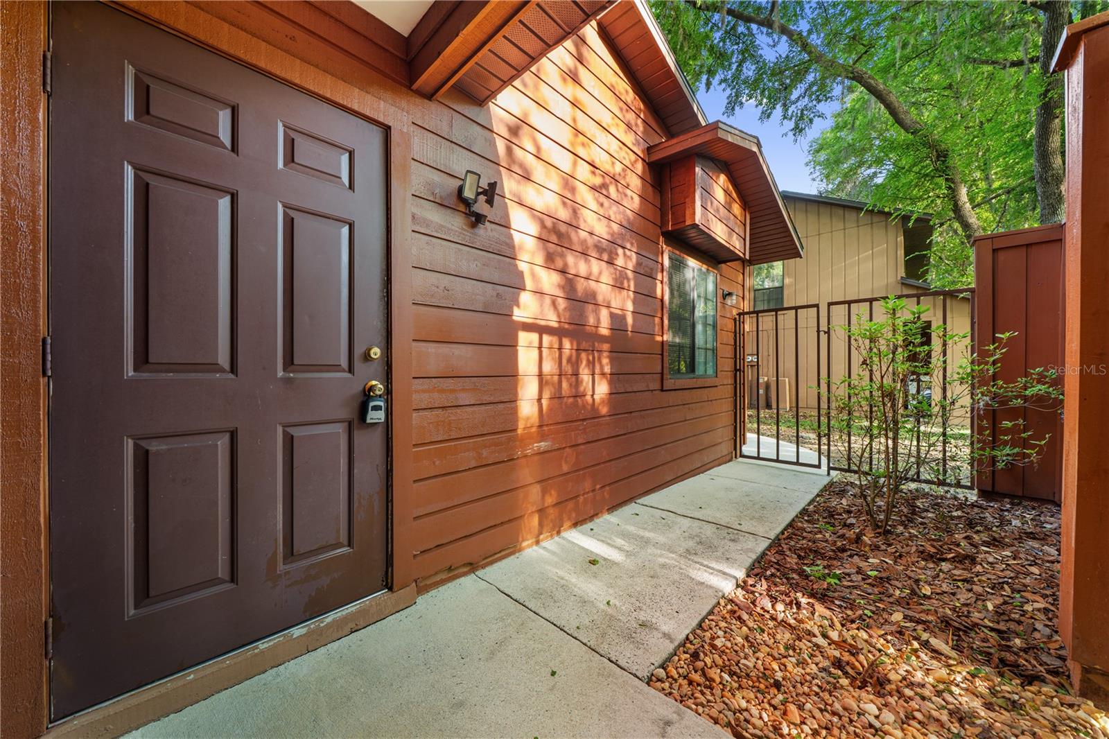 ROCKWOOD VILLAS - Residential