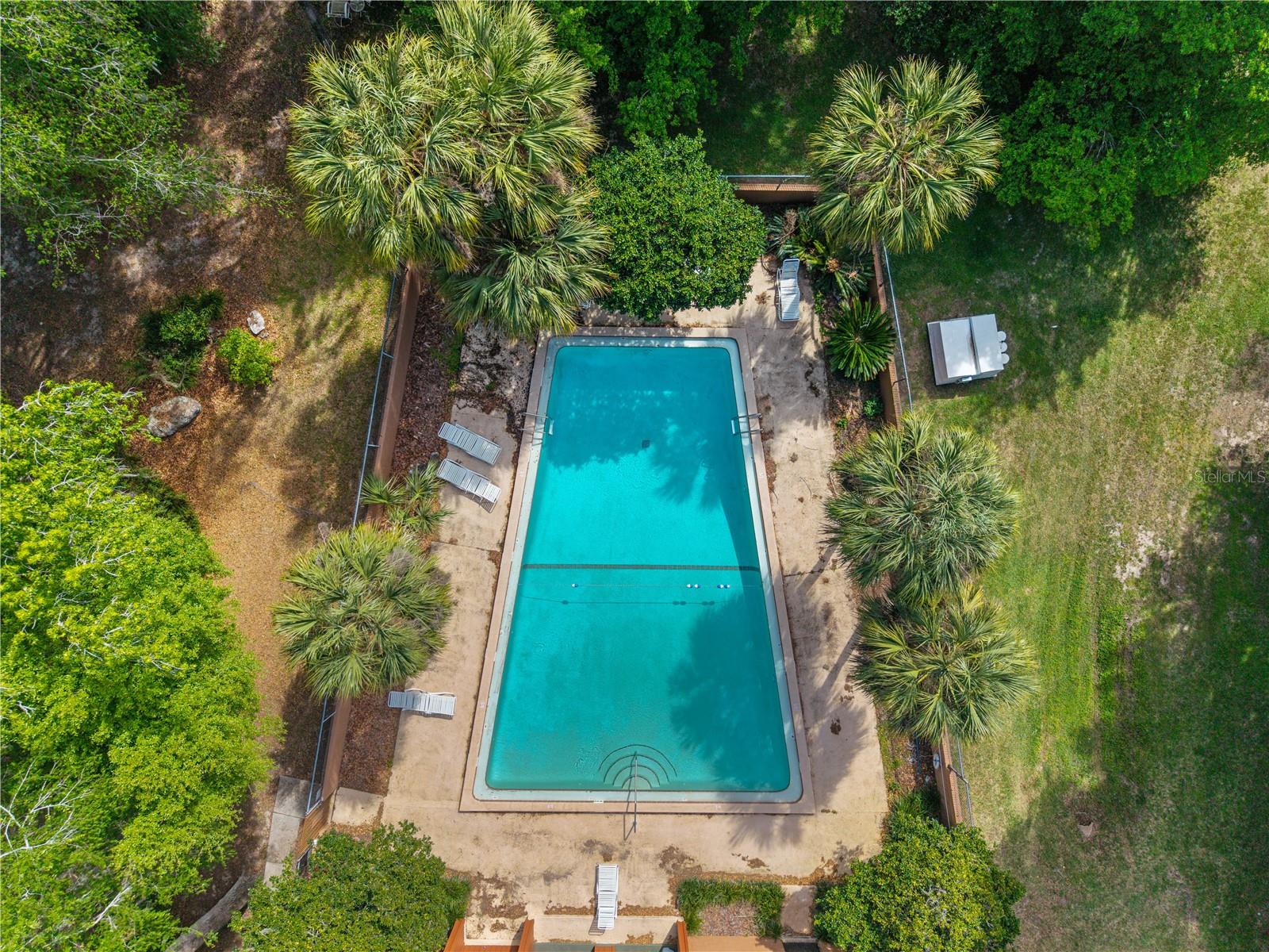 ROCKWOOD VILLAS - Residential