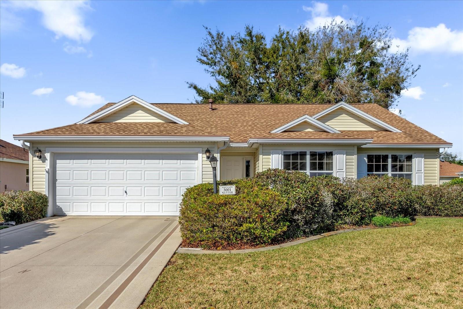 3001 SAINT THOMAS LANE