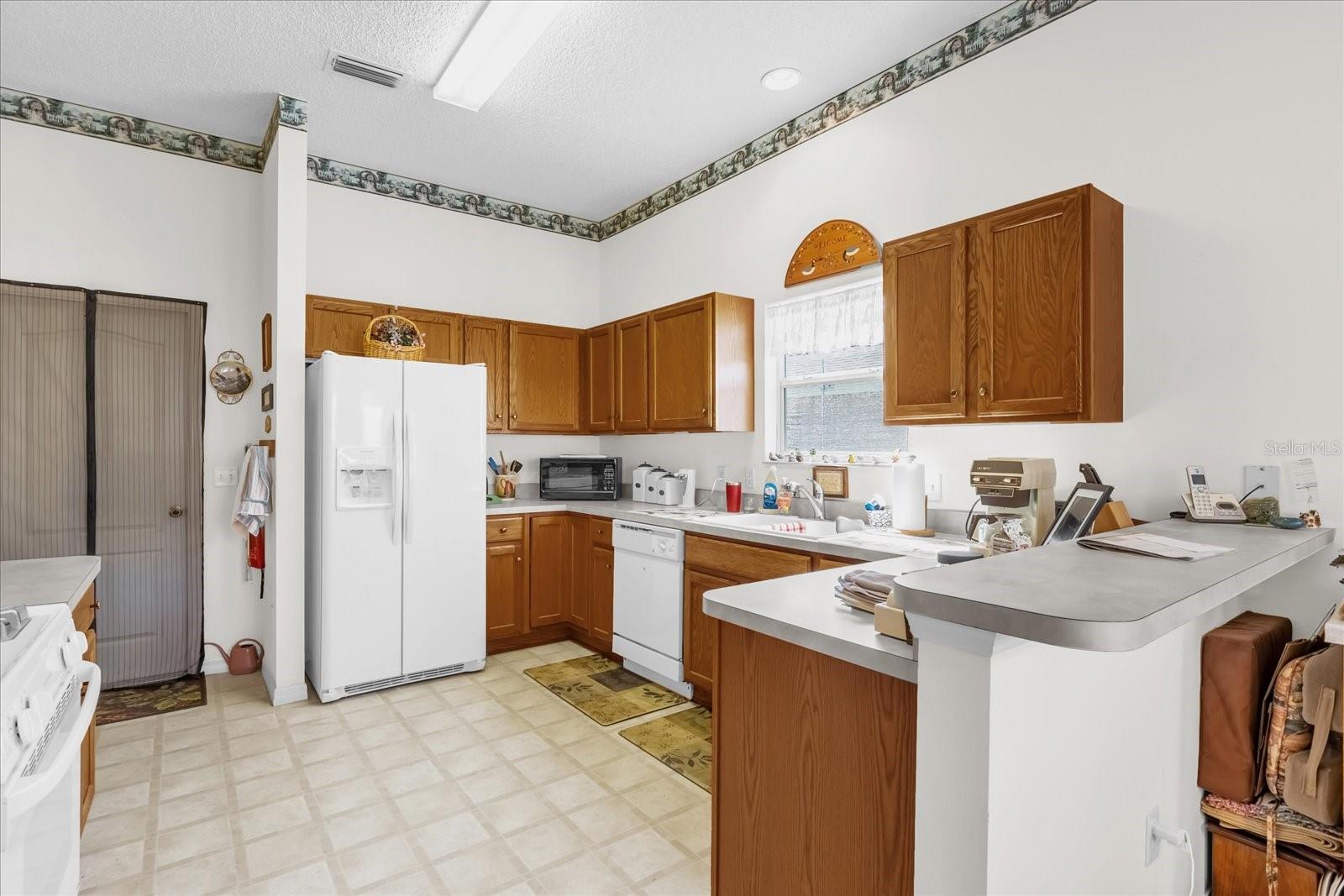 3001 SAINT THOMAS LANE