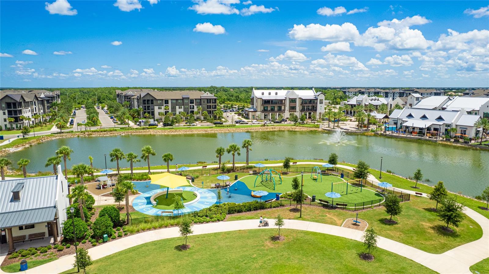 NAUTIQUE/WATERSIDE - Residential