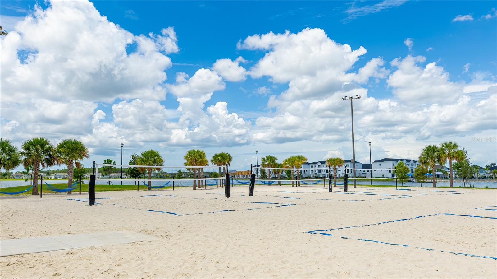 NAUTIQUE/WATERSIDE - Residential