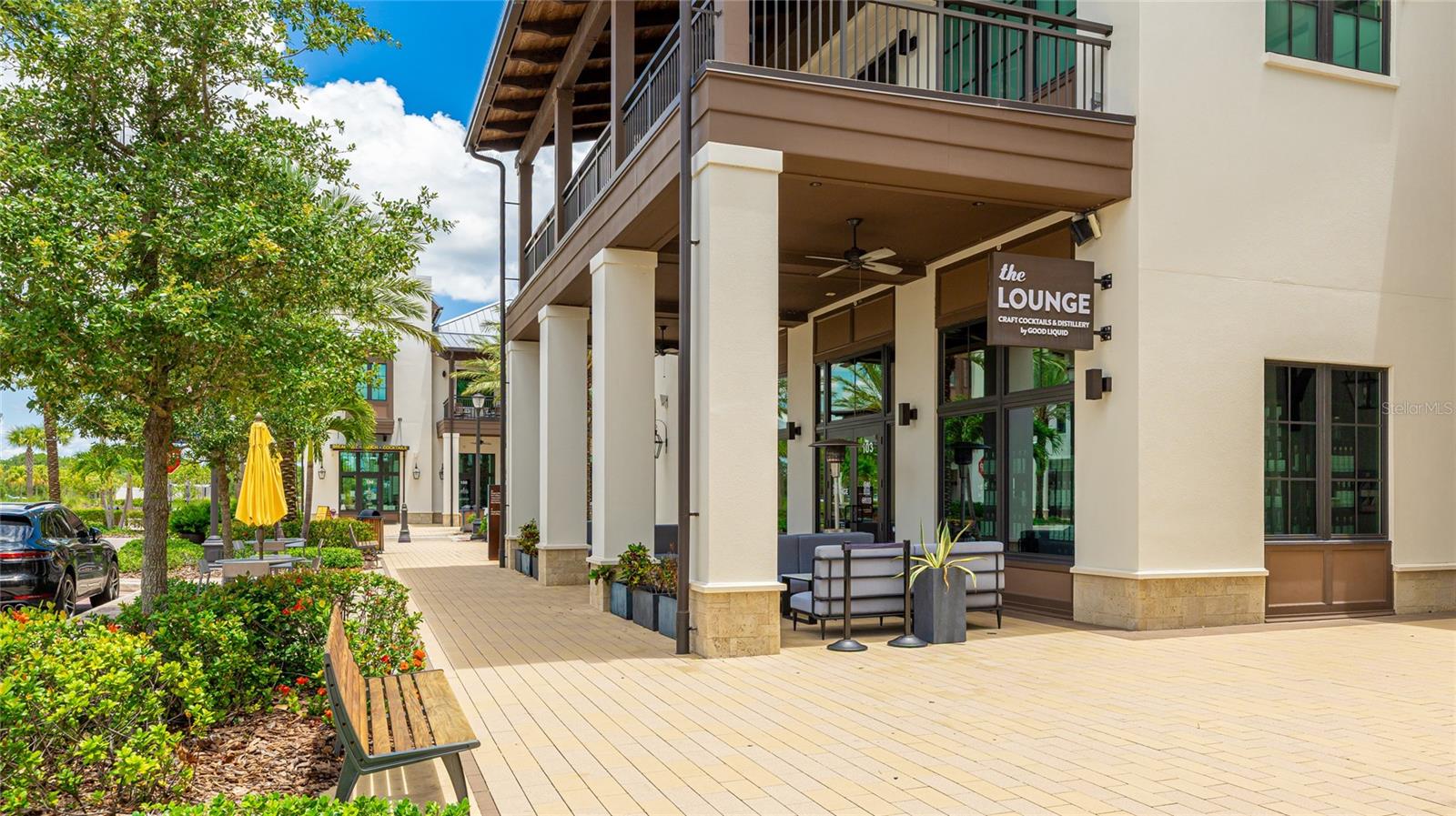 NAUTIQUE/WATERSIDE - Residential