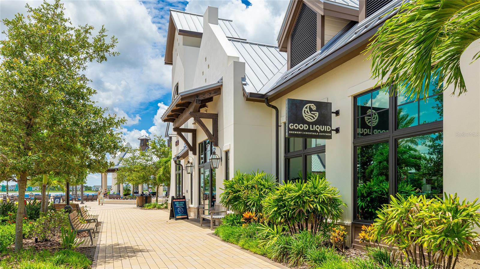 NAUTIQUE/WATERSIDE - Residential