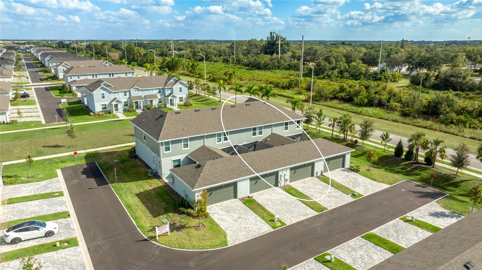 NAUTIQUE/WATERSIDE - Residential