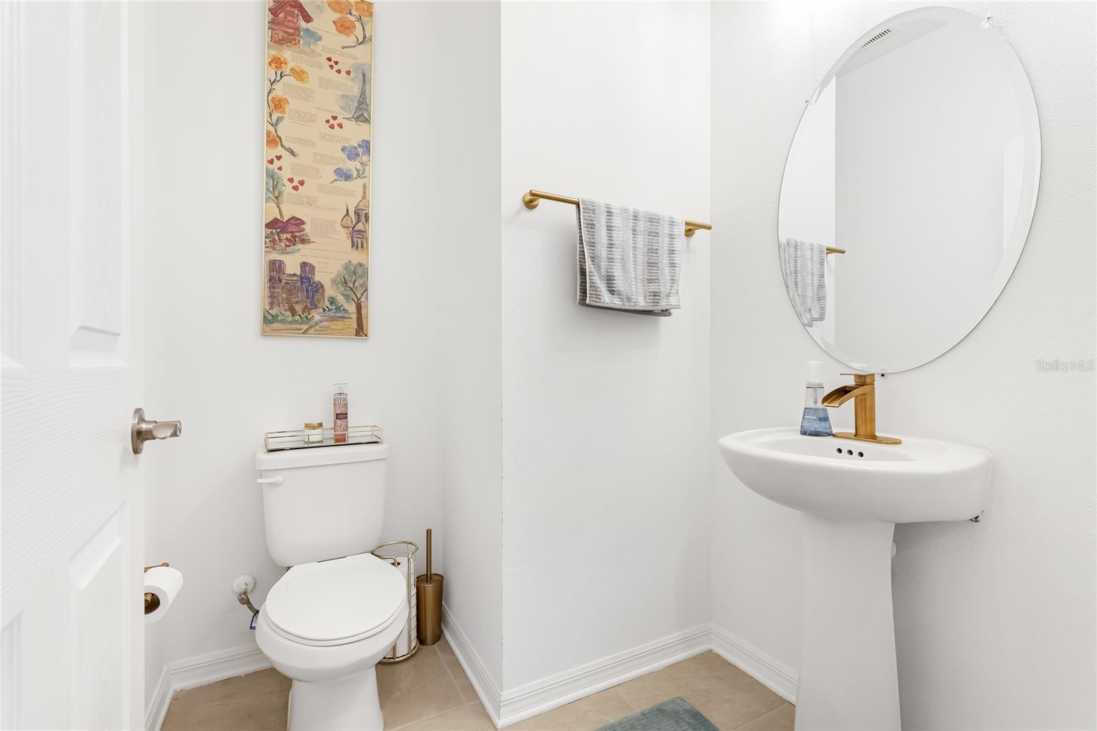 NAUTIQUE/WATERSIDE - Residential