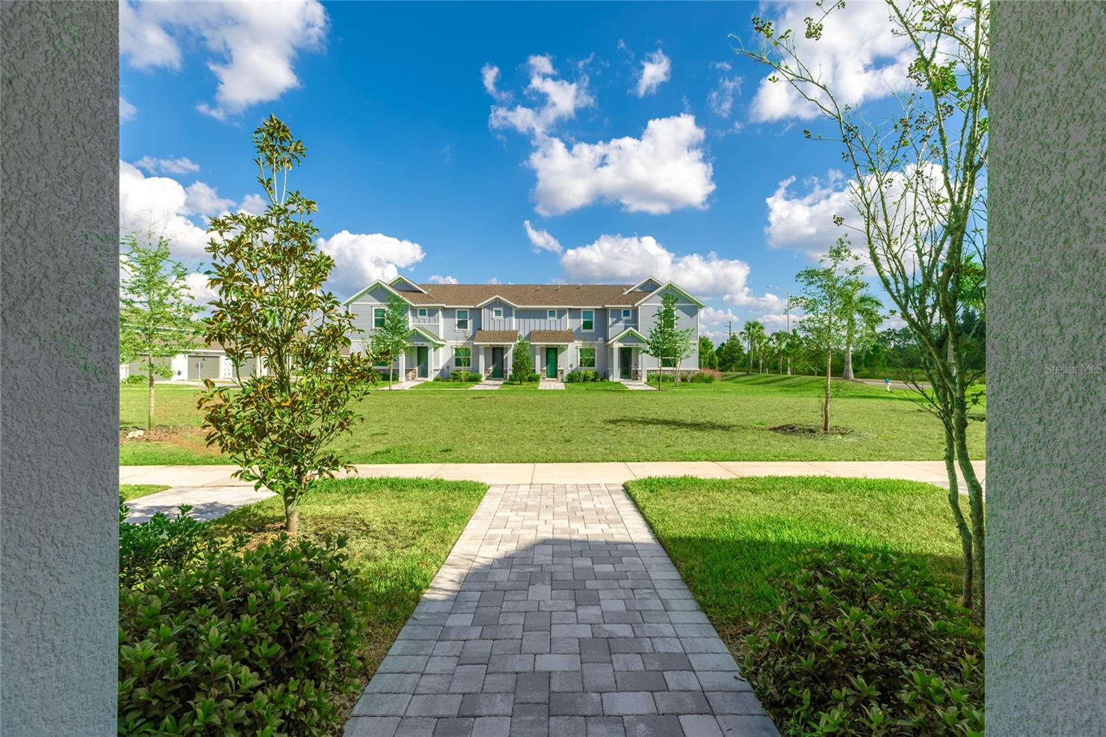 NAUTIQUE/WATERSIDE - Residential