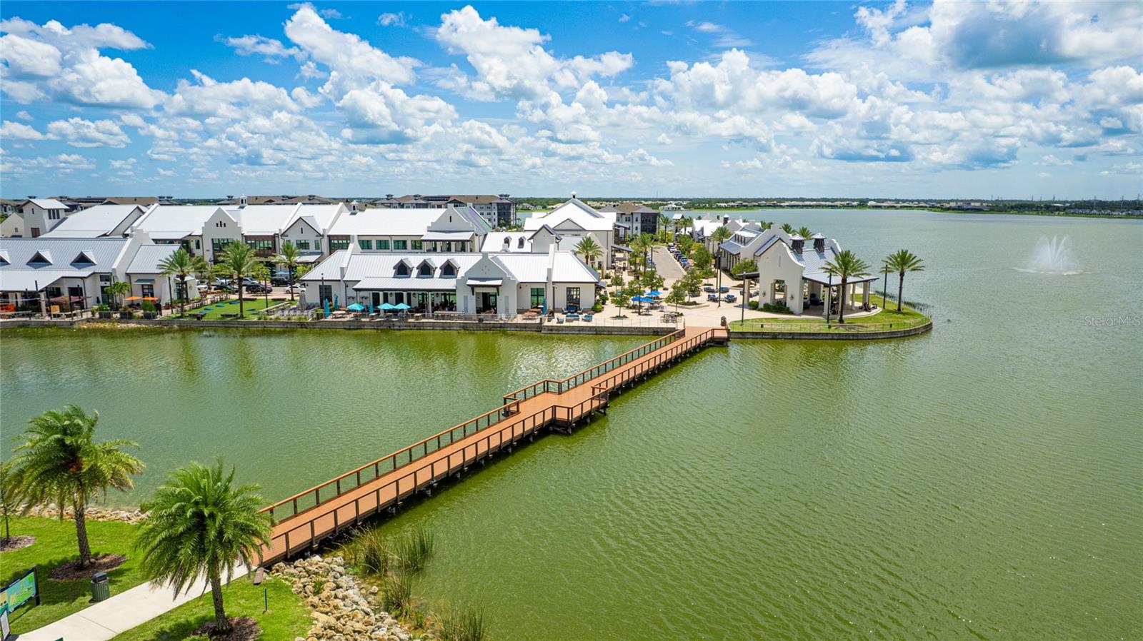 NAUTIQUE/WATERSIDE - Residential