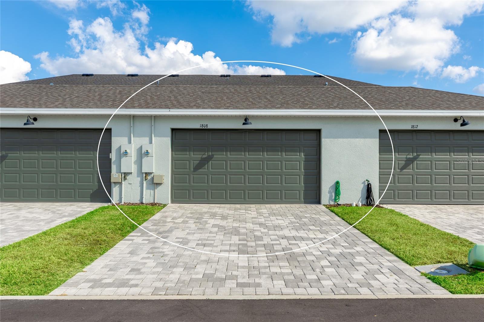 NAUTIQUE/WATERSIDE - Residential